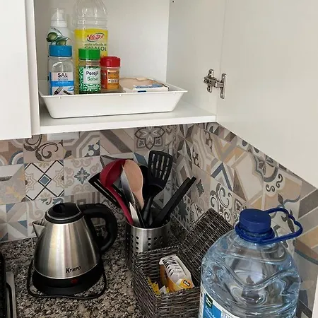 Apartment Orlando 410 - Ocean View