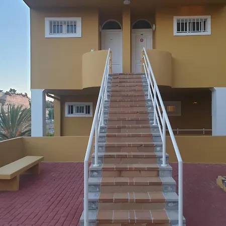 דירה Orlando 410 - Ocean View