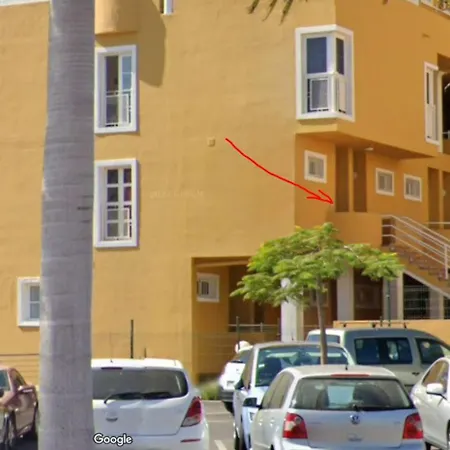 Orlando 410 - Ocean View 公寓