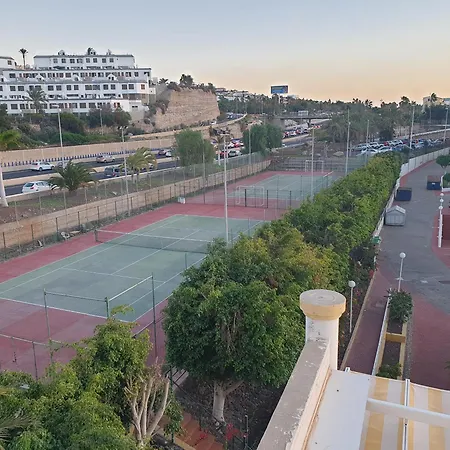 公寓 Orlando 410 - Ocean View 阿德耶