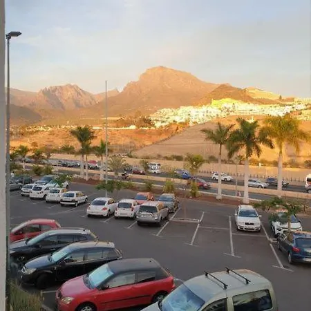 Apartment Orlando 410 - Ocean View Costa Adeje (Tenerife)