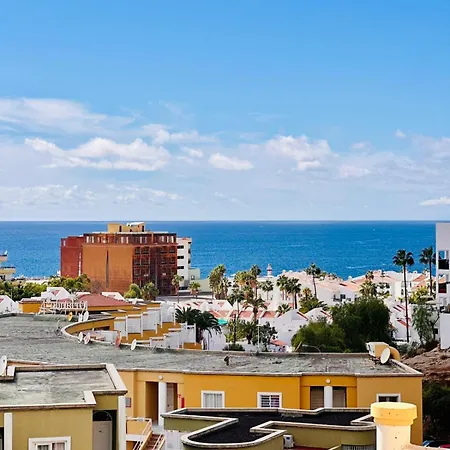 דירה Orlando 410 - Ocean View *