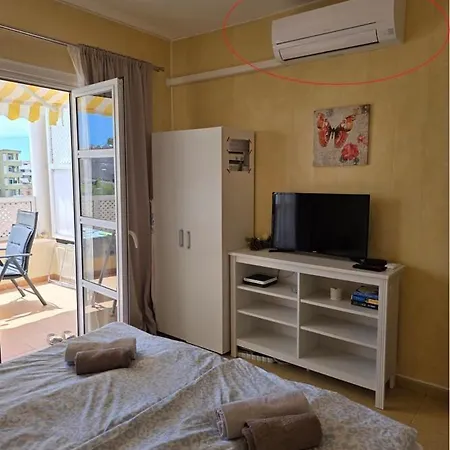 דירה Orlando 410 - Ocean View