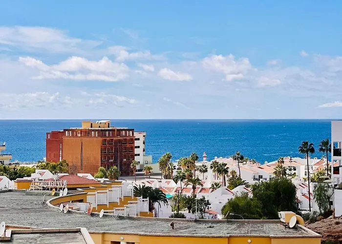 公寓 Orlando 410 - Ocean View *